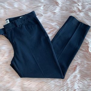 Gap ankle pant
